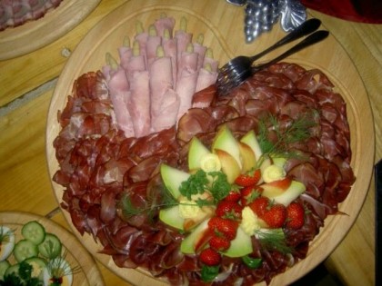 照片: Landgasthof Veitenhäuser