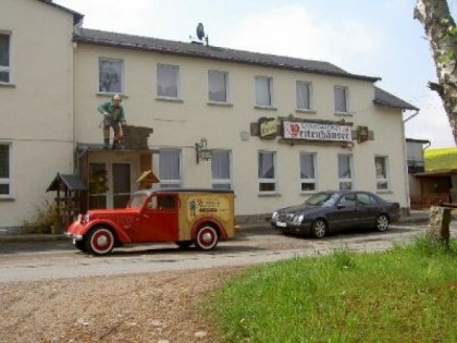 照片: Landgasthof Veitenhäuser