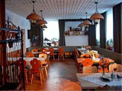 照片: Landgasthof Veitenhäuser